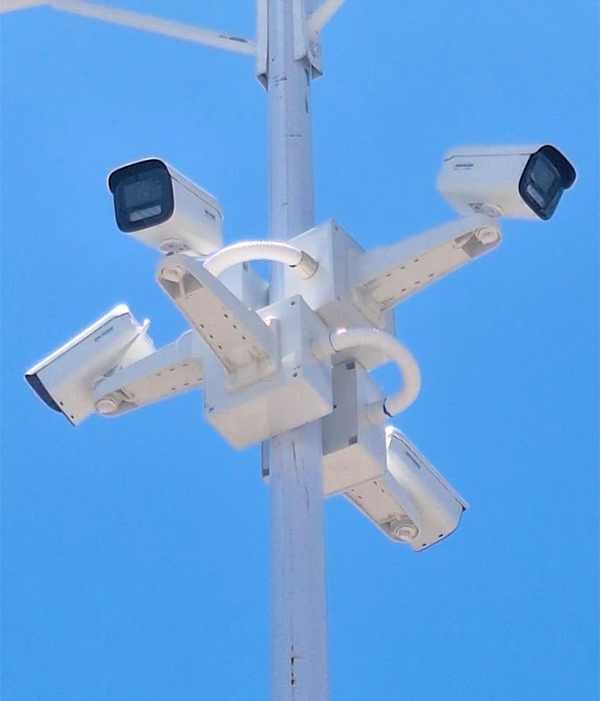Security System